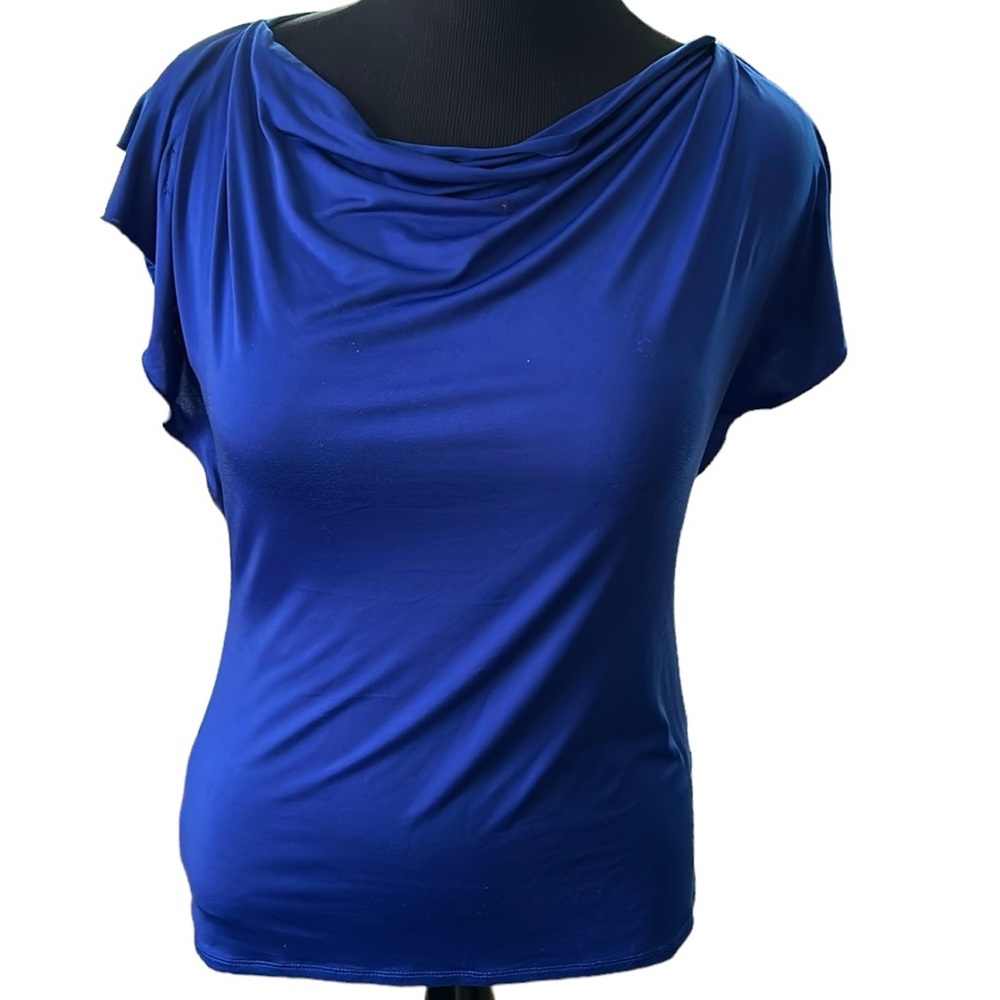 Worthington pullover stretch top.